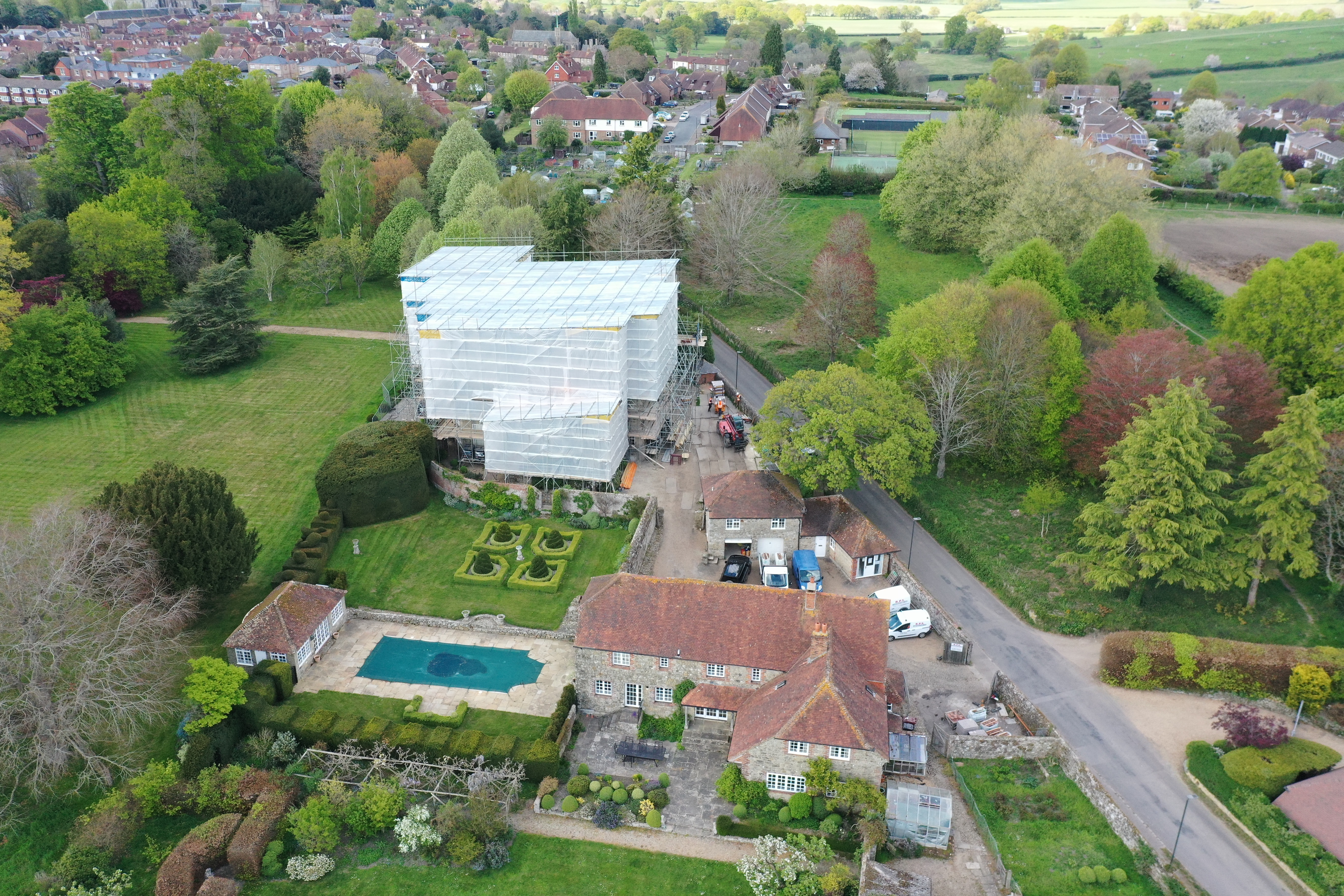 Newgrove 3